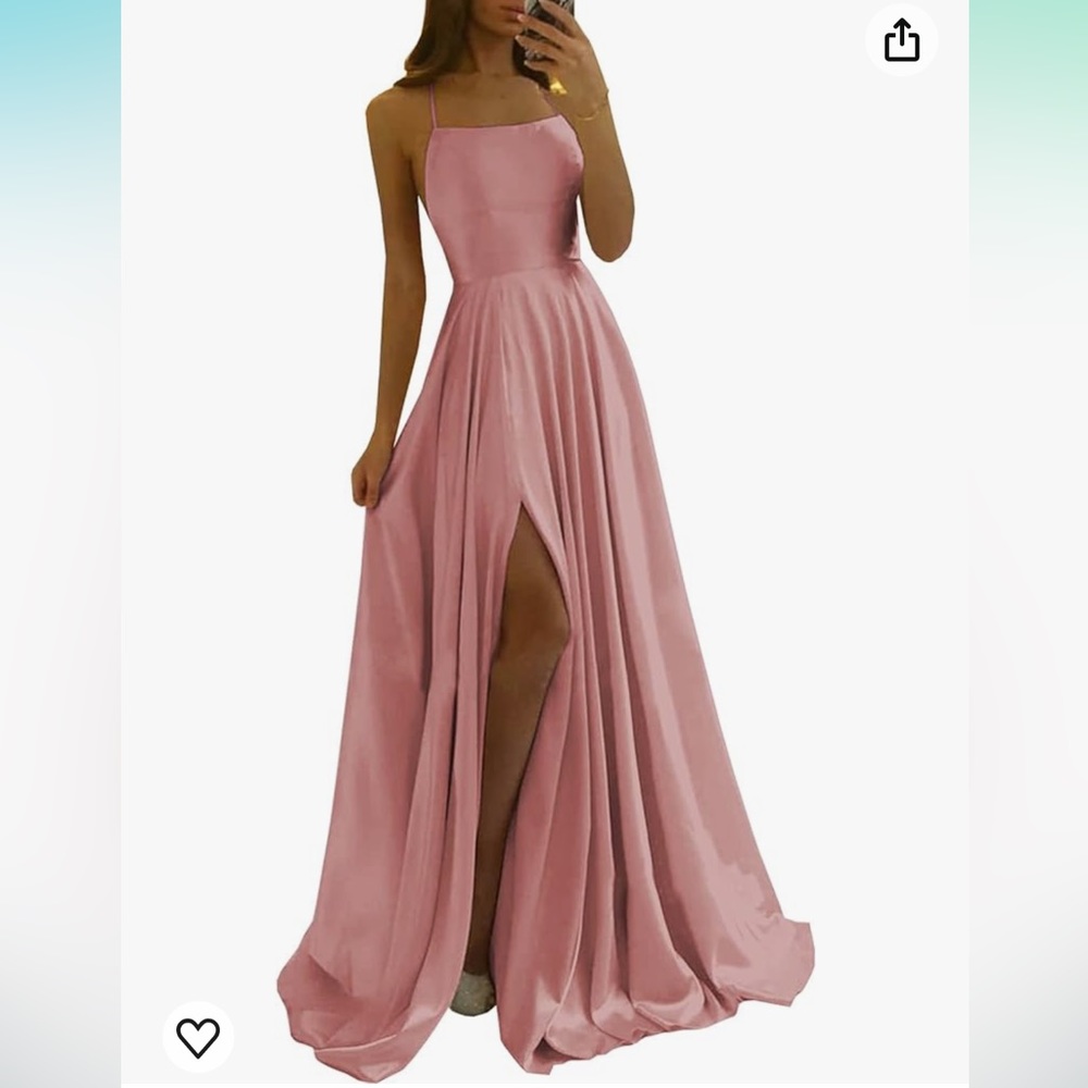 Prom / bridesmaid / formal dress size small